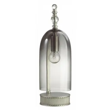 Настольная лампа декоративная Odeon Light Bell 4882/1T от ImperiumLoft
