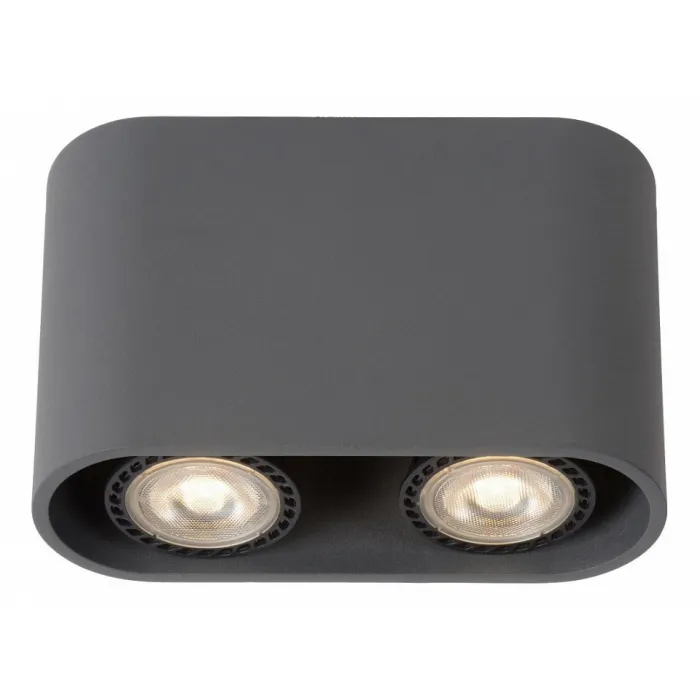 Накладной светильник Lucide Bentoo LED 09914/10/36 от ImperiumLoft