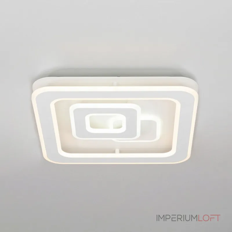 Потолочная люстра Citilux Квест CL739140