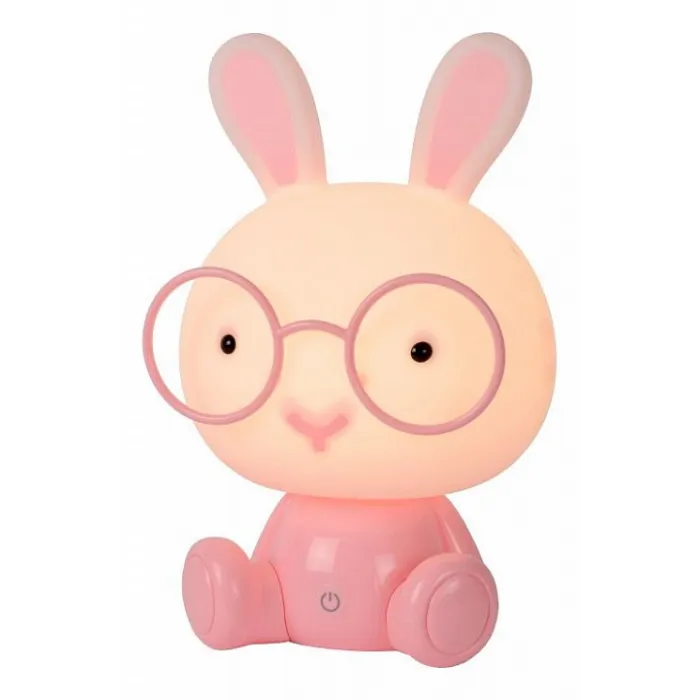 Ночник Lucide Dodo rabbit 71591/03/66 от ImperiumLoft