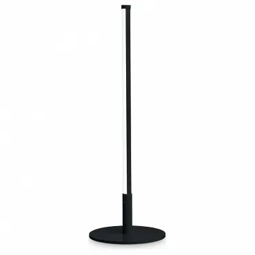 Настольная лампа декоративная Ideal Lux Yoko YOKO TL NERO Цвет плафонов черный