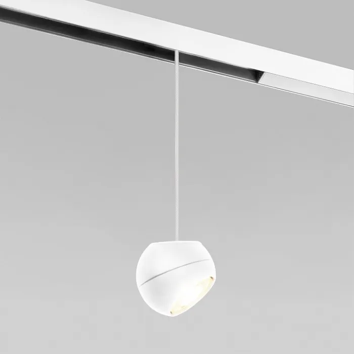 Подвесной светильник Elektrostandard Slim Magnetic 85033/01 от ImperiumLoft