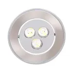 Встраиваемый светильник Horoz Electric HL673 HRZ00000278