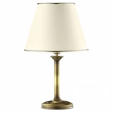 Настольная лампа декоративная Jupiter Classic 508 CL N p