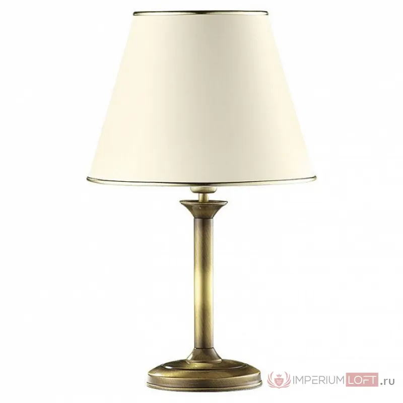 Настольная лампа декоративная Jupiter Classic 508 CL N p от ImperiumLoft