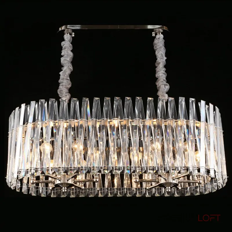 Подвесная люстра Aployt Verene APL.808.03.12 