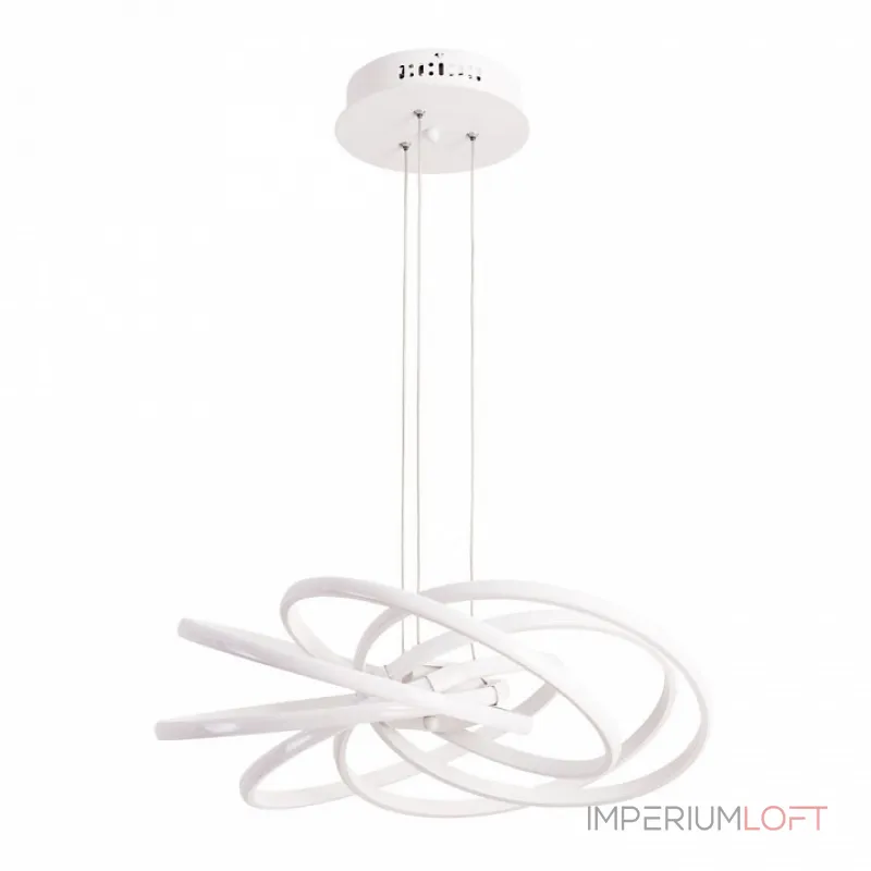 Подвесная люстра Arte Lamp Swing A2527SP-6WH