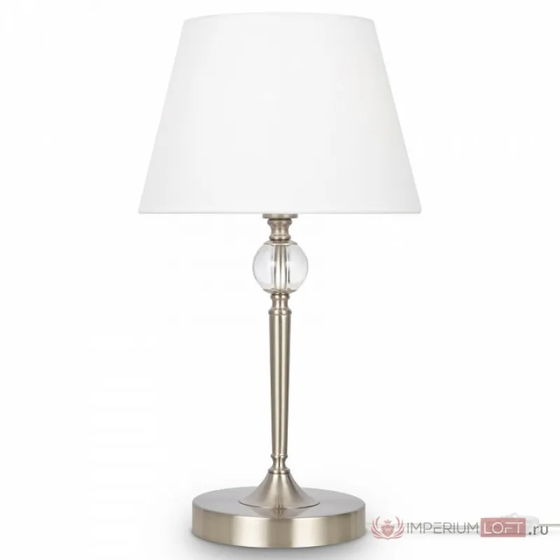 Настольная лампа декоративная Freya Rosemary FR2190TL-01N от ImperiumLoft