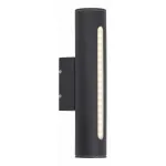 Светильник на штанге Brilliant Twin G45280/06 от ImperiumLoft
