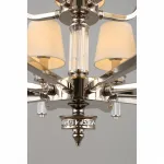 Подвесная люстра Omnilux Dimaro OML-87803-15 Подвесная люстра Omnilux Dimaro OML-87803-15