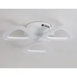 Потолочная люстра Ambrella Acrylica Original FA4508 от ImperiumLoft