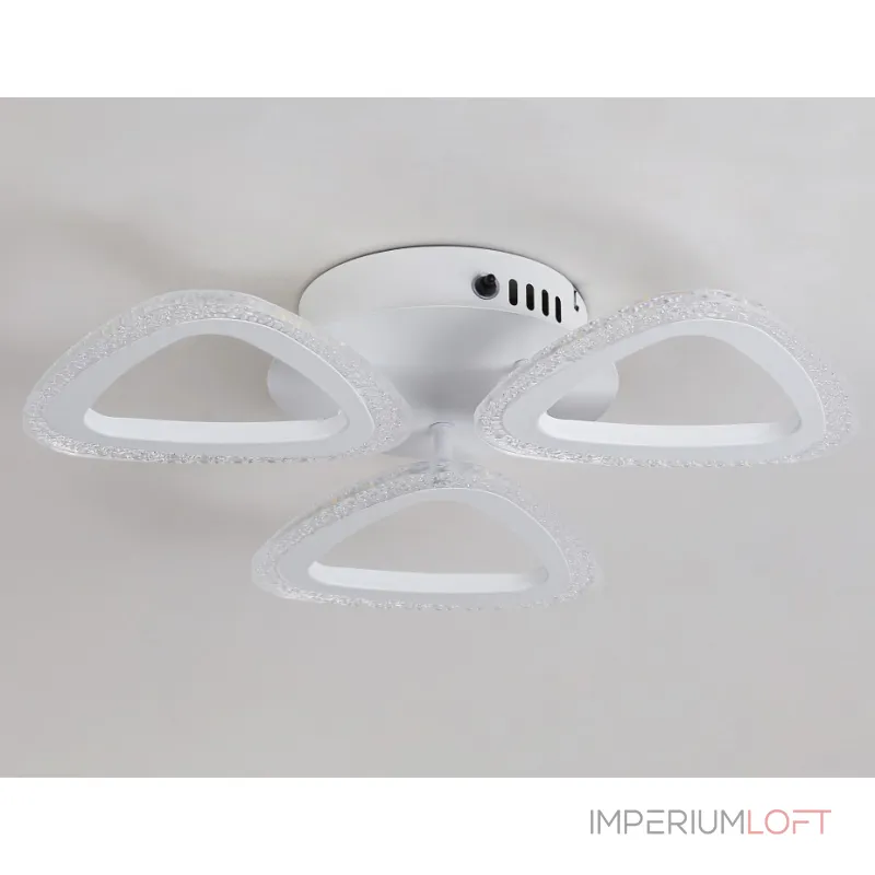 Потолочная люстра Ambrella Acrylica Original FA4508 от ImperiumLoft Потолочная люстра Ambrella Acrylica Original FA4508 от ImperiumLoft