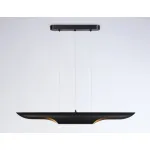 Подвесной светильник Ambrella TN TN5157