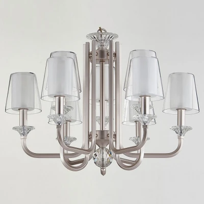 Подвесная люстра Newport 4600 4606+3/C