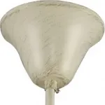 Подвесная люстра TopLight Teresa TL7270D-05RY 