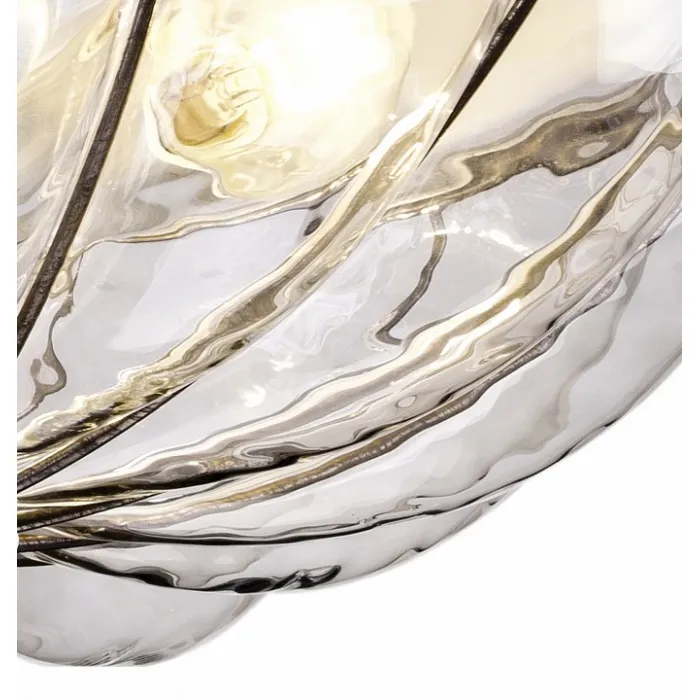 Накладной светильник Arte Lamp San Marco A2241PL-3WG от ImperiumLoft