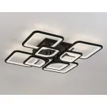 Потолочная люстра Ambrella Acrylica Original FA4424