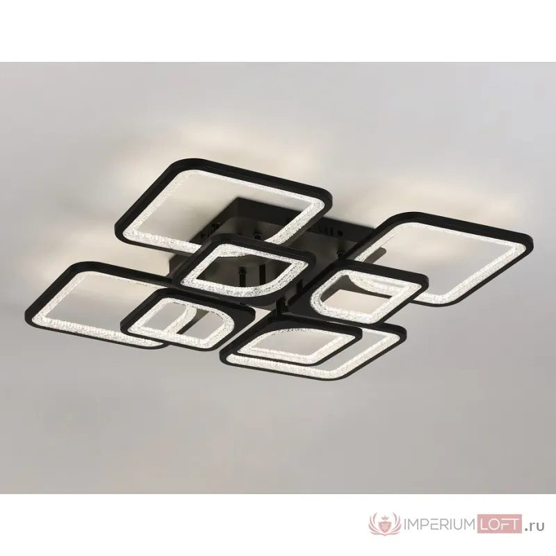 Потолочная люстра Ambrella Acrylica Original FA4424 от ImperiumLoft
