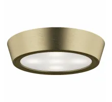 Накладной светильник Lightstar Urbano 214914 Цвет арматуры бронза