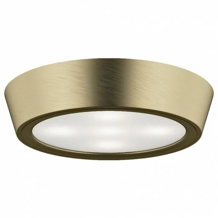 Накладной светильник Lightstar Urbano 214914 Цвет арматуры бронза от ImperiumLoft