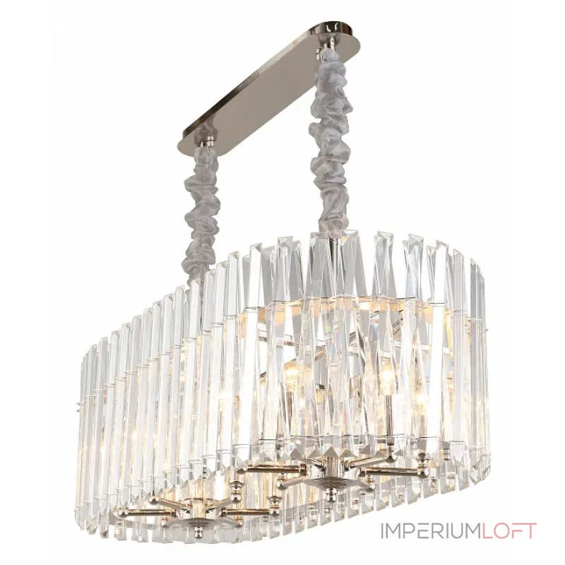 Подвесная люстра Aployt Verene APL.808.03.12 