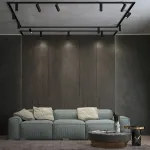 Трековый светильник  Novotech Nail 359029 от ImperiumLoft