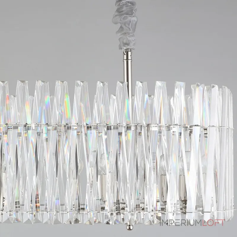 Подвесная люстра Aployt Verene APL.808.03.12 