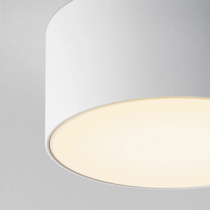 Точечный светильник Maytoni Zon IP O430CL-L15W3K от ImperiumLoft