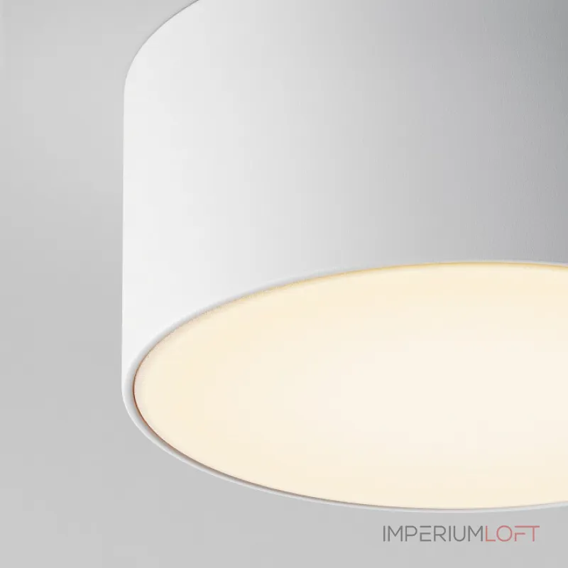 Точечный светильник Maytoni Zon IP O430CL-L15W3K от ImperiumLoft Точечный светильник Maytoni Zon IP O430CL-L15W3K от ImperiumLoft