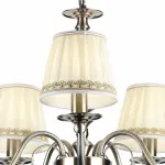 Подвесная люстра Rivoli Firenze P5 AB Б0038431 