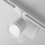 Трековый светильник Maytoni Orlo TR085-1-5W4K-W от ImperiumLoft