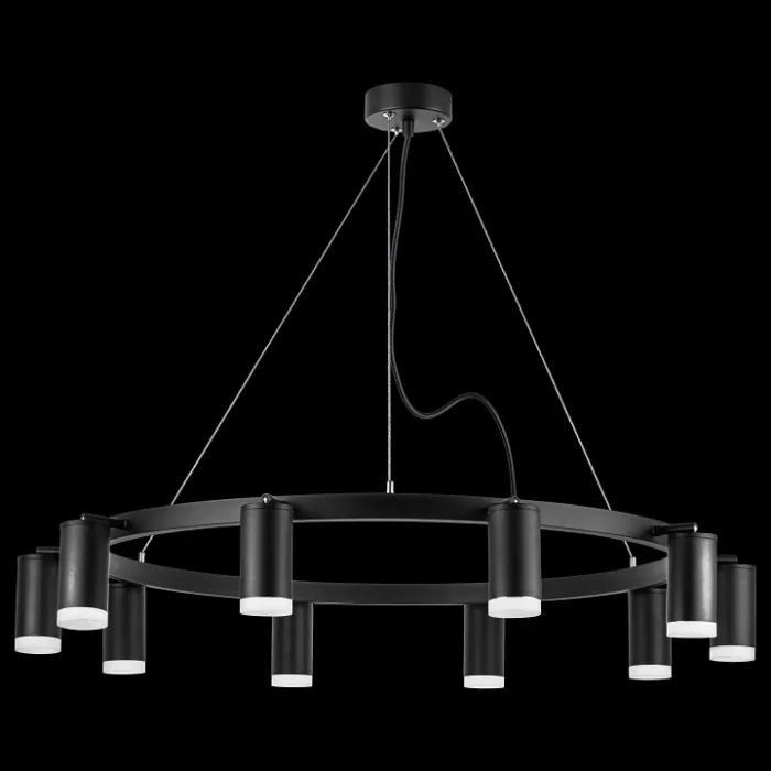 Подвесная люстра Lightstar Rullo LR0203700 от ImperiumLoft