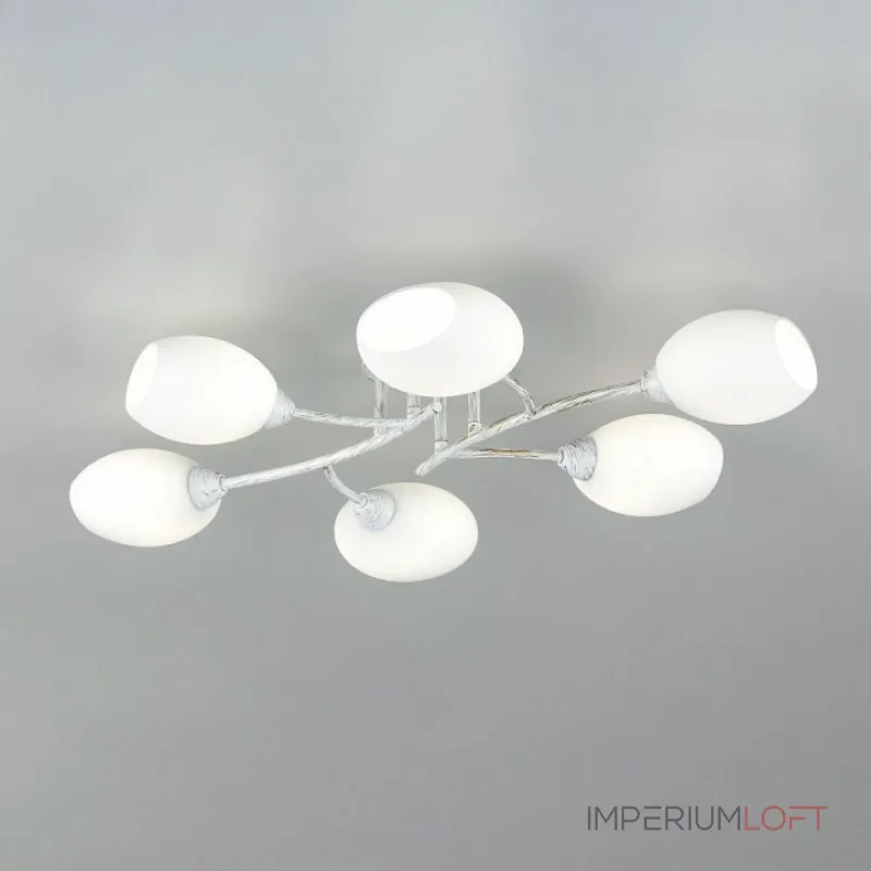 Потолочная люстра Citilux Флорида CL148160