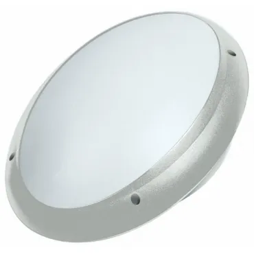 Накладной светильник Horoz Electric Акуа Опал HRZ00001387 Цвет арматуры серебро