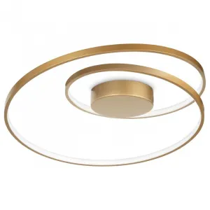 Потолочная люстра Ideal Lux Oz OZ PL ORO 