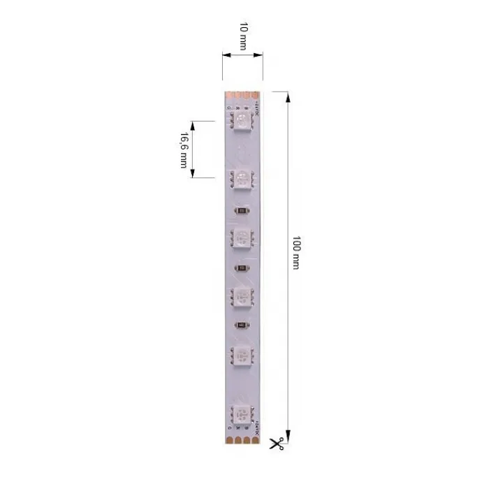 Лента светодиодная  Deko-Light 840254 от ImperiumLoft