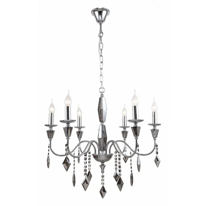 Подвесная люстра Stilfort Grace 1053/09/06P от ImperiumLoft