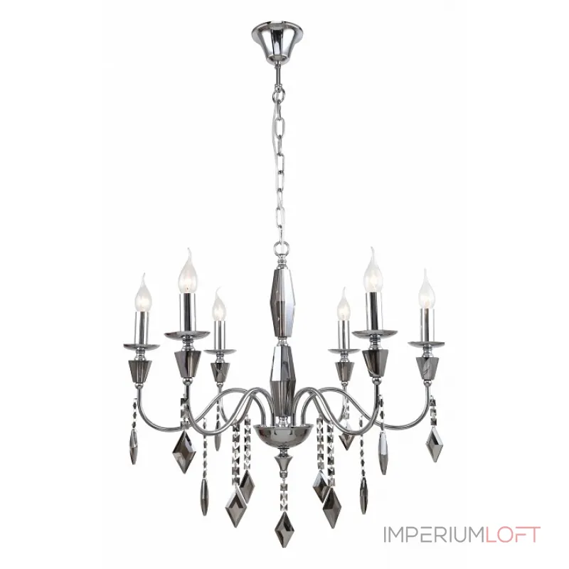 Подвесная люстра Stilfort Grace 1053/09/06P