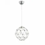 Подвесной светильник ST-Luce Ufo SL796.103.48 от ImperiumLoft