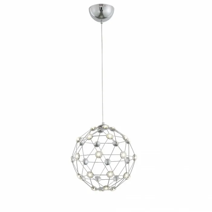 Подвесной светильник ST-Luce Ufo SL796.103.48 от ImperiumLoft