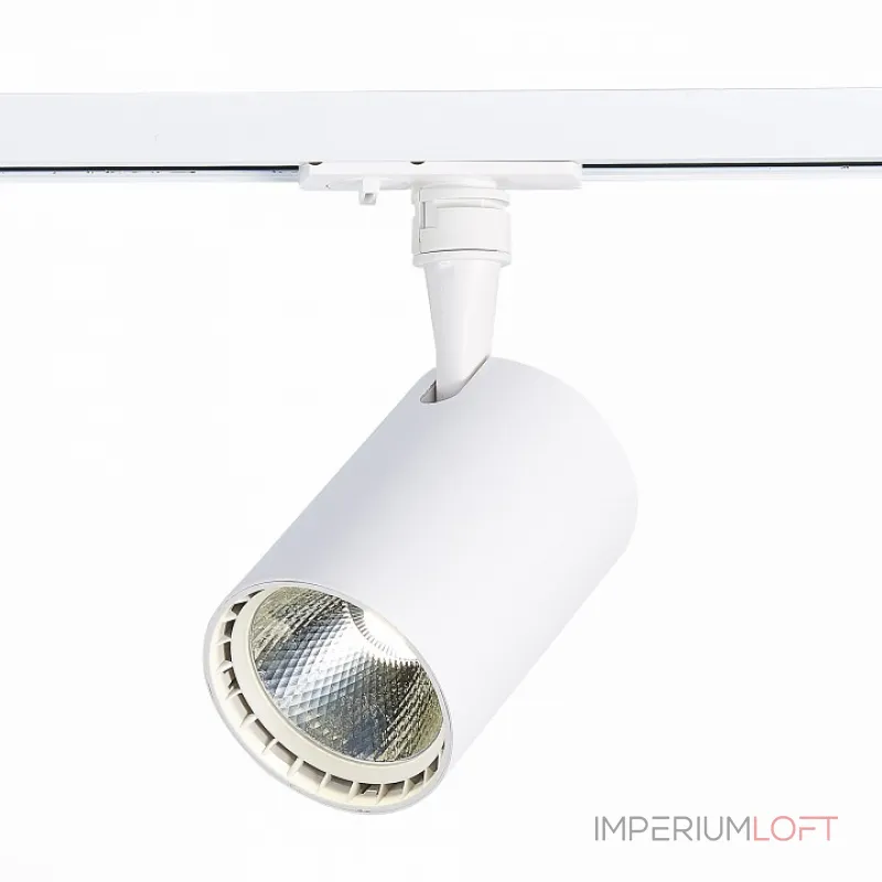 Светильник на штанге ST-Luce Cami ST351.546.15.24 Цвет плафонов белый Цвет арматуры белый Светильник на штанге ST-Luce Cami ST351.546.15.24 Цвет плафонов белый Цвет арматуры белый