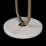 Стол журнальный с торшером Loft it Sonni 10145 Gold от ImperiumLoft