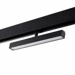 Светильник на штанге Novotech Flum 358612 Цвет плафонов белый