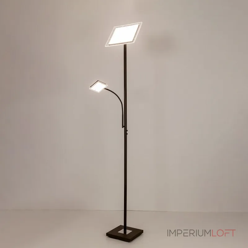 Торшер с подсветкой Citilux Харди CL802015 Торшер с подсветкой Citilux Харди CL802015