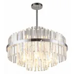 Люстра на штанге Omnilux Saviano OML-69007-09 от ImperiumLoft