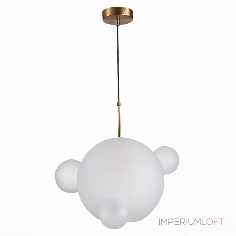 Подвесной светильник ST-Luce Bopone SL1133.503.01 Подвесной светильник ST-Luce Bopone SL1133.503.01