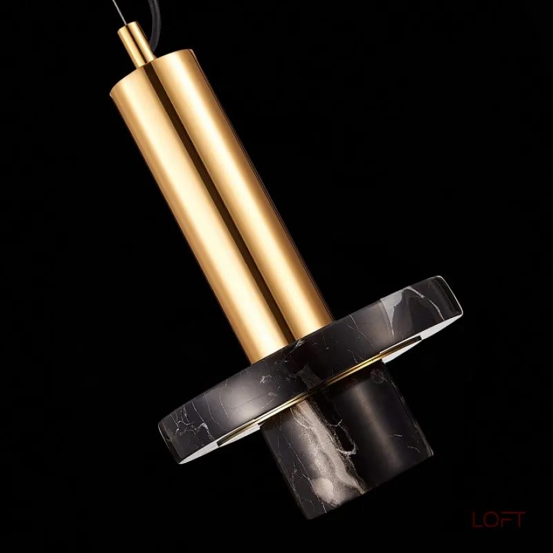 Подвесной светильник ST-Luce Pietra SL1210.403.01 Подвесной светильник ST-Luce Pietra SL1210.403.01