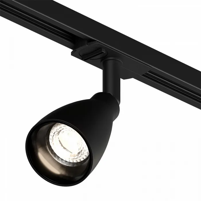 Трековый светильник Denkirs Bell DK6050-BK от ImperiumLoft