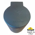 Светильник на штанге Fumagalli Franca 90 3A7.002.000.AXU1L
