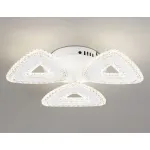 Потолочная люстра Ambrella Acrylica Original FA4018